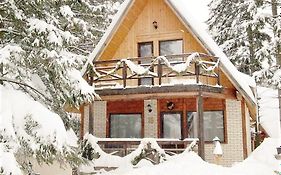 Nira Alpina Lodge&apart Poiana Brasov 3*
