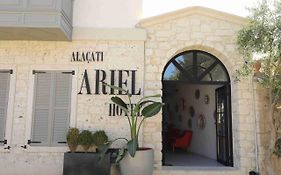 Ariel Hotel Alacati