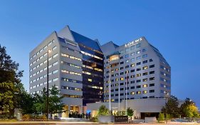 Loews Vanderbilt Hotel Nashville 4* United States