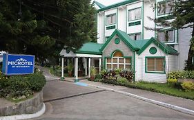 Microtel Baguio