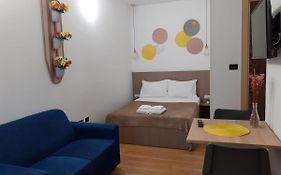 Apartament Confort Central / Complex Studentesc (Tisa 44)