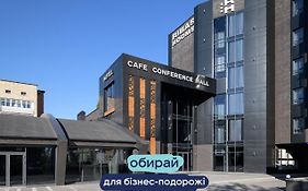 Отель Ribas Rooms Bila Tserkva  Украина