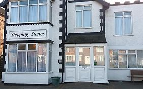 Stepping Stones Guest House Skegness