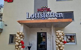 Hotel Lottstetten