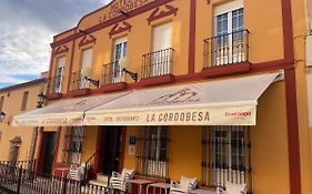 Hotel La Cordobesa