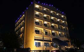 Maple Leaf Hotel Accra 3*