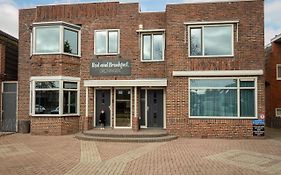 Bed&Breakfast Groningen - Peizerweg