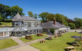 Broadway Country House Laugharne 4*