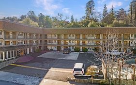 Heritage Inn - Yosemite/Sonora