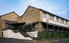 Mount Errigal Hotel, Conference & Leisure Centre Letterkenny 4* Ireland