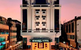 St Mark's Hotel Bangalore