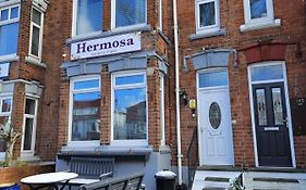 Hermosa Guest House