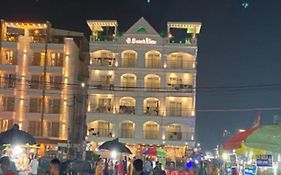 Beach View Hotel Digha (west Bengal) 3* India