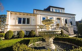 Villa Rosengarten Auf Der Sonneninsel Fehmarn