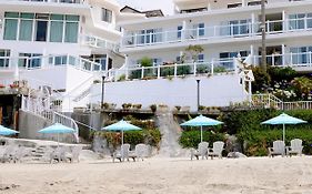 Capri Laguna On The Beach - A Boutique Hotel Laguna Beach United States