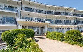 The Ocean View Hotel Shanklin 3*