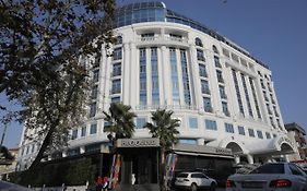 Eser Premium Hotel And Spa Istanbul