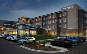 Residence Inn By Marriott Colorado Springs First & Main