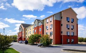 Towneplace Suites York Pa 3*