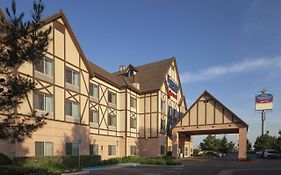 Fairfield Inn & Suites By Marriott Selma Kingsburg