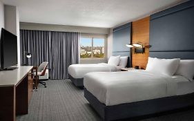 Courtyard by Marriott Los Angeles Century City Beverly Hills