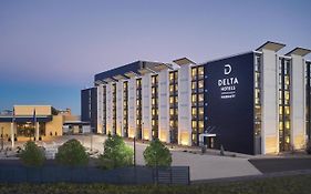 Delta Hotels By Marriott Denver Thornton