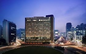 Seoul Plaza Hotel