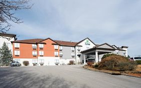 Holiday Inn Express & Suites Knoxville-North-i-75 Exit 112 Powell, Tn