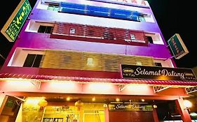 City Inn Kuching 2* Malaysia