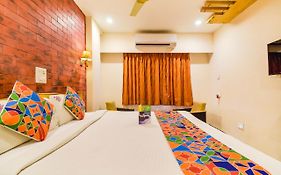 Hotel Kinnera Comforts Visakhapatnam 3*