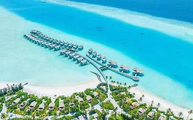 Hard Rock Hotel Maldives Eh'mafushi