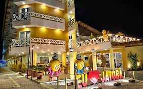 Jatoba Praia Hotel