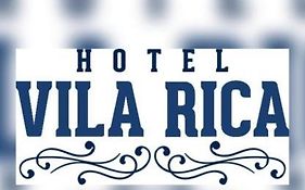 Hotel Vila Rica