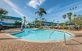 Best Western Hotel Cocoa Beach Florida