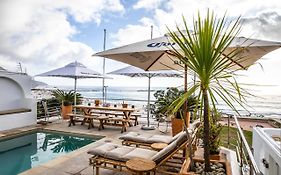 Primi Seacastle Hotel Cape Town 4* South Africa