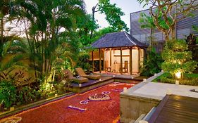 Bale Gede Villas Bali