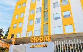 Bloom Hotel - Jalandhar  India