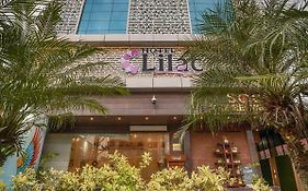 Lilac Hotel Kota 4*