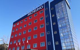 Hotel Michelino Fiera  3*