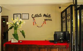 Hotel Casa Mia San Cristobal De Las Casas 3*