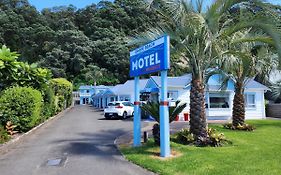 Ohope Beach Motel  3* New Zealand