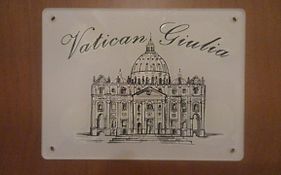 Vatican Giulia
