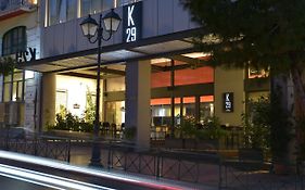 K29 Hotel Athens