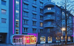 Hotel Holiday Inn Berlin Mitte