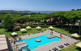 Punta Ala Golf Hotel