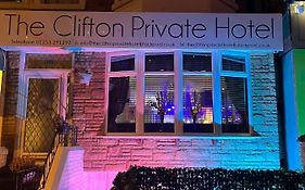 Clifton Private Hotel Blackpool 3*