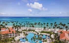 Dreams Resort Palm Beach Punta Cana