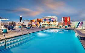 Springhill Suites Las Vegas Nevada