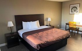 Suburban Extended Stay Columbia Sc
