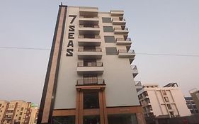 7 Seas Hotel Digha (west Bengal) 3* India